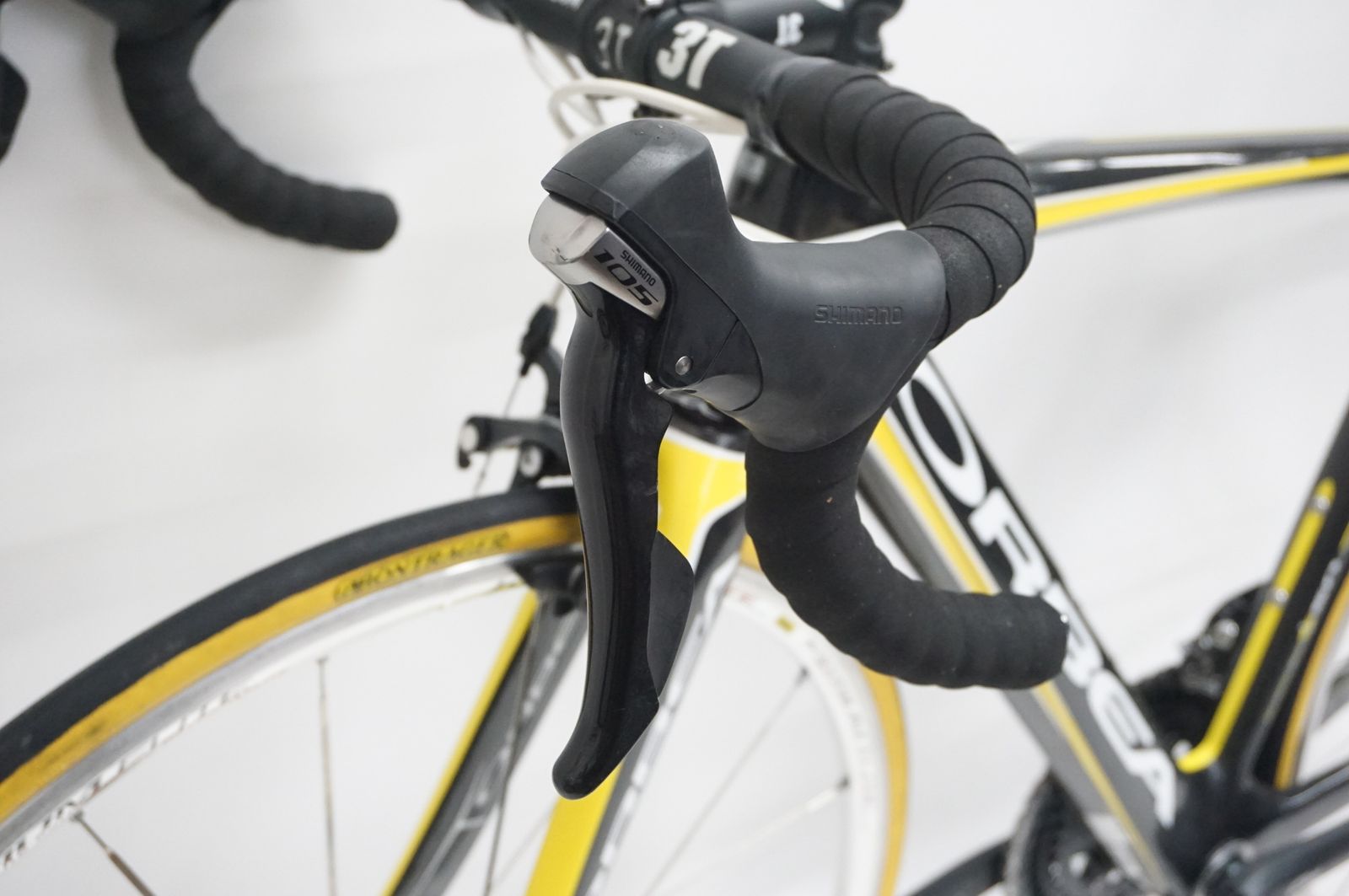 ORBEA 「オルベア」 ORCA BRONZE 2014年モデル ロードバイク
