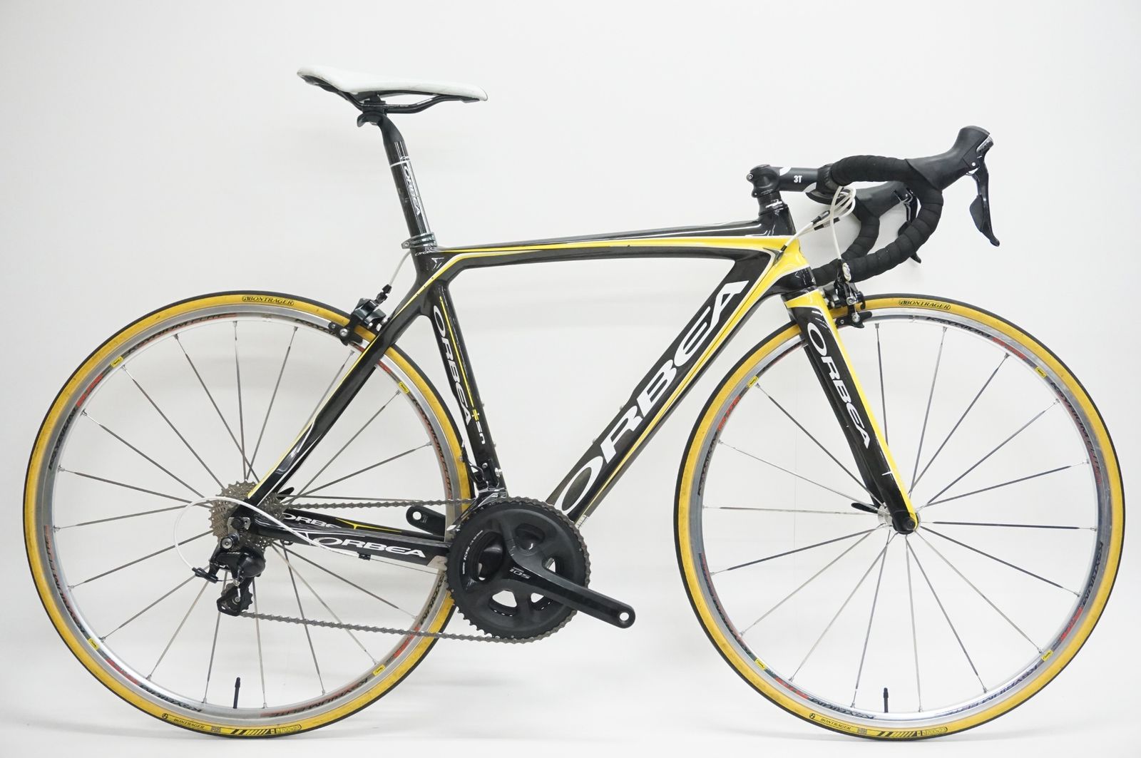 ORBEA 「オルベア」 ORCA BRONZE 2014年モデル ロードバイク