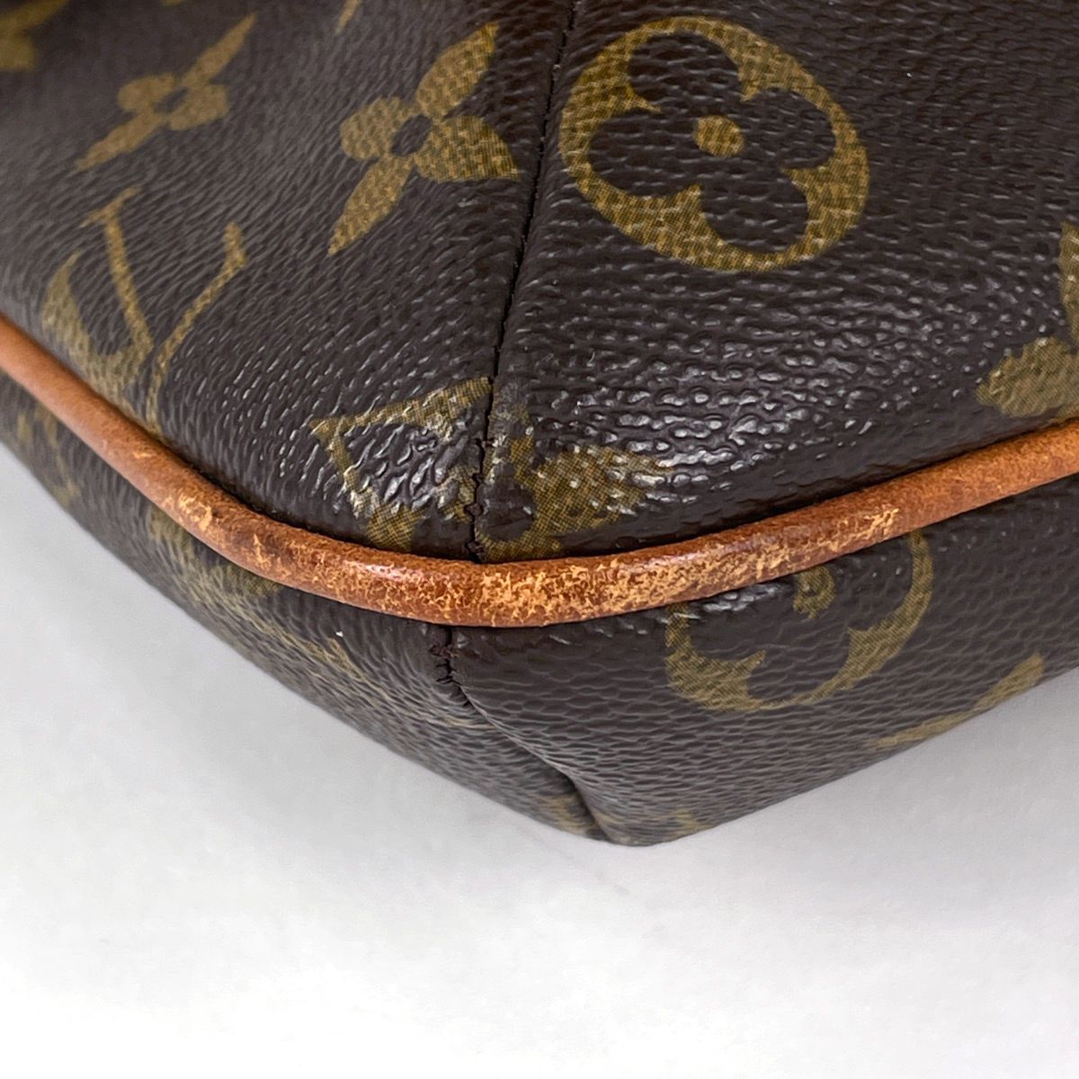 【LOUIS VUITTON】ルイ ヴィトン / ミュゼット サルサ / ショルダーバッグ [25H-124] ルイ・ヴィトン Louis Vuitton ミュゼット サルサ ショート 肩掛け