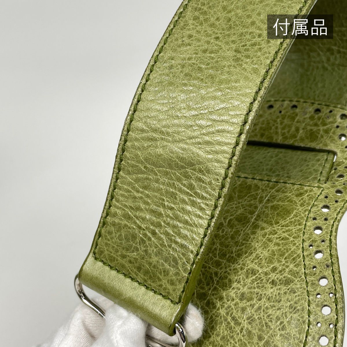 バレンシアガ BALENCIAGA ザ ジャイアントシティ ハンドバッグ 2WAY