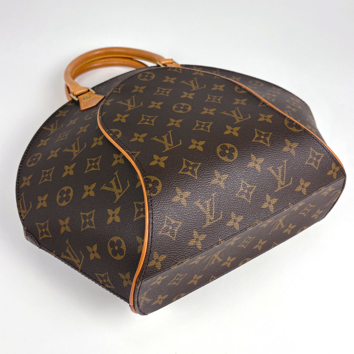 ルイ・ヴィトン Louis Vuitton エリプスMM ハンドバッグ モノグラム