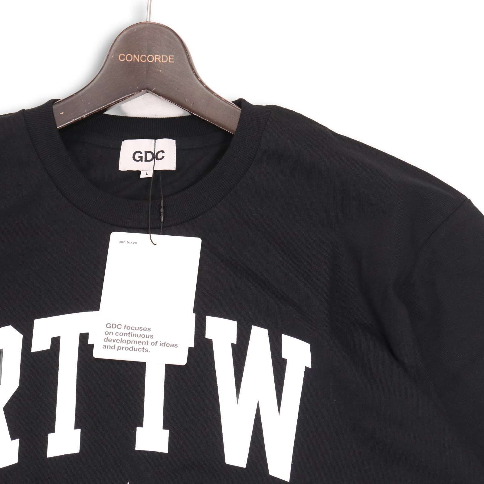新品 26SS】 ROTTWEILER × GDC ロットワイラー × ジーディーシー 新品 26SS】 ROTTWEILER × GDC ロットワイラー × ジーディーシー