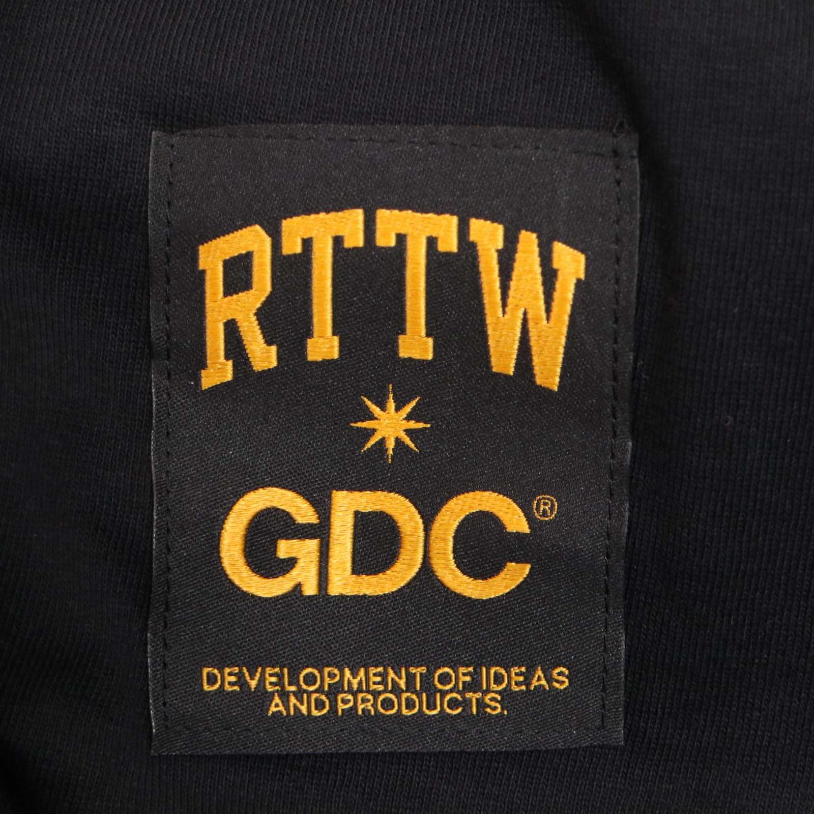 新品 26SS】 ROTTWEILER × GDC ロットワイラー × ジーディーシー 