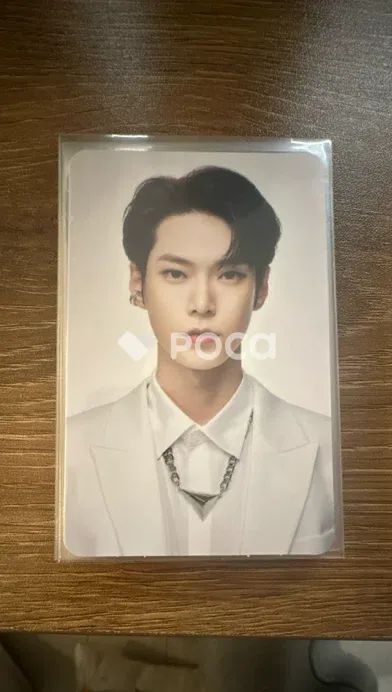NCT ドヨン NCT 127 2ND TOUR NEO CITY : SEOUL - THE LINK SPECIAL AR