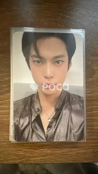 NCT127 AR ドヨン NCT ドヨン NCT 127 2ND TOUR NEO CITY : SEOUL - THE LINK SPECIAL AR