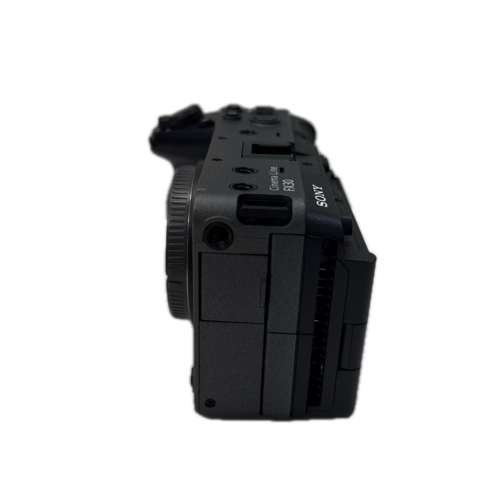 尾張小牧店】 中古 デジタルカメラ SONY | ソニー ILME-FX30 ボディ 