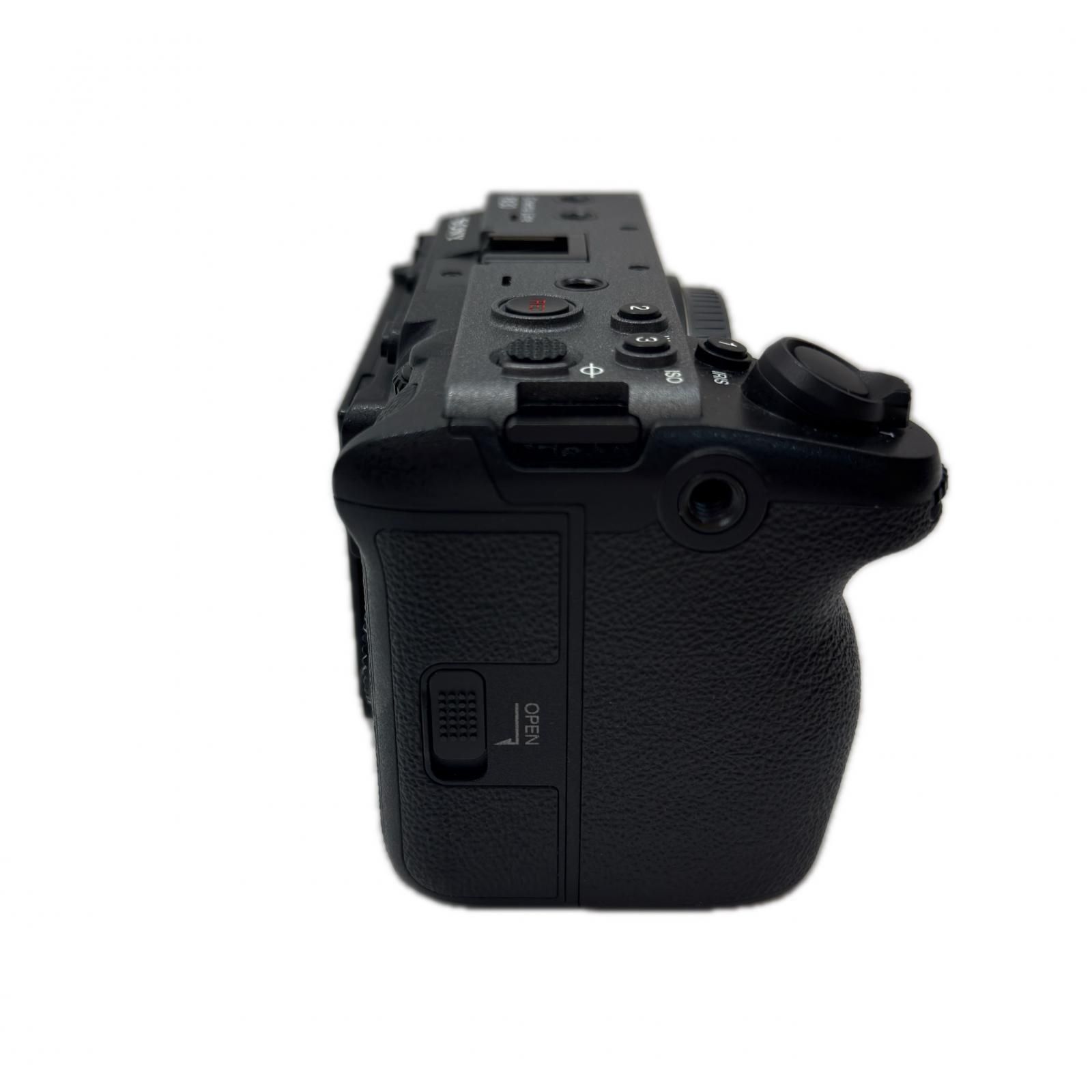 尾張小牧店】 中古 デジタルカメラ SONY | ソニー ILME-FX30 ボディ 