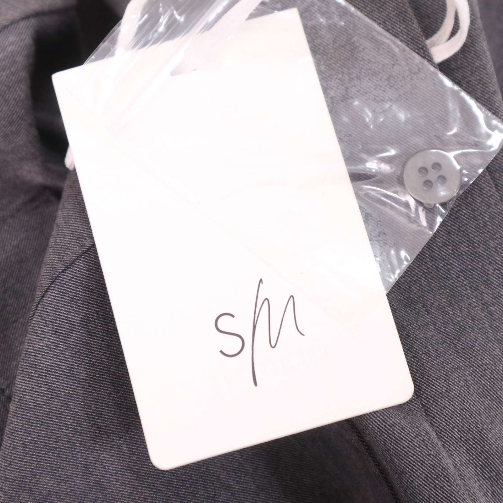 新品 未使用】 STYLEMIXER スタイルミキサー 春夏☆ビッグポケット 