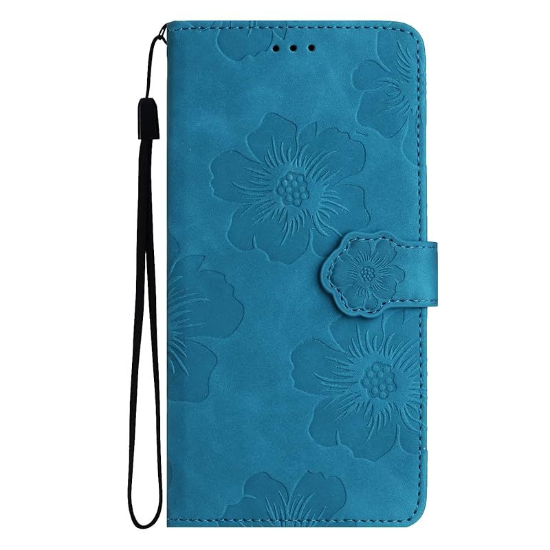 【新品】 CASAFUNY 向けの Galaxy S25 ケース 手帳型 人気 ギャラクシーS25 ケース 手帳型 おしゃれ カバー SC51F SCG31 手帳ケース 高級PUレザー 耐衝撃 かわいい 美しい桜の柄 スマホケース カード収納 マグネット式 1