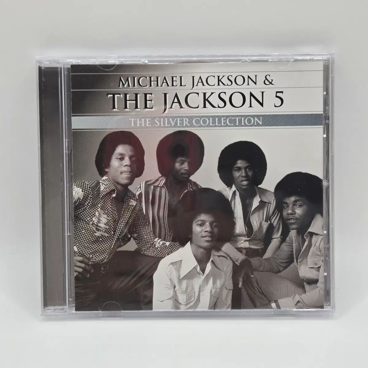 メルカリ セール新品 Michael Jackson THE COLLECTI… 2026年最新】Michael Jackson The Collectionの人気アイテム - メルカリ