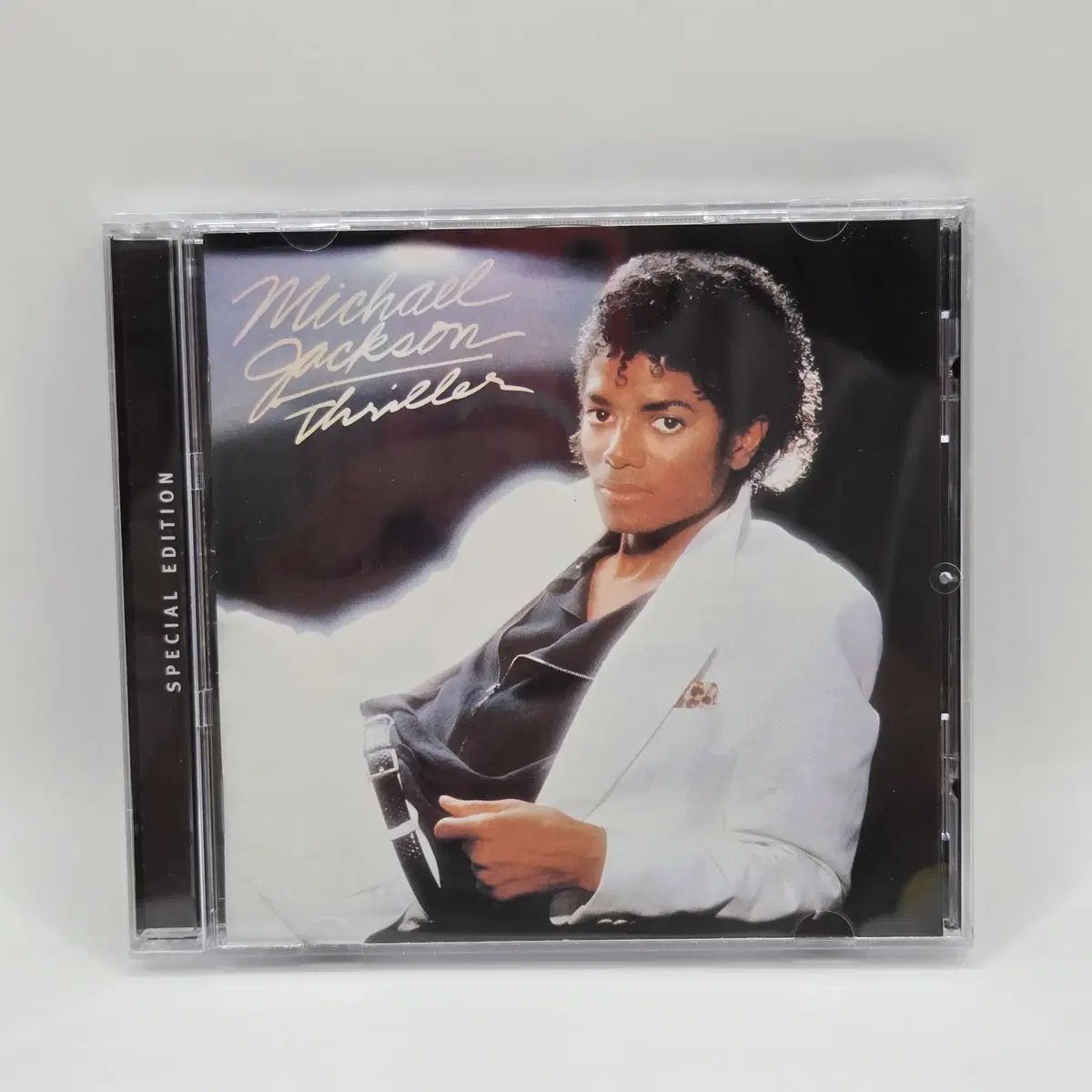 メルカリ セール新品 Michael Jackson THE COLLECTI… 2026年最新】Michael Jackson The Collectionの人気アイテム - メルカリ