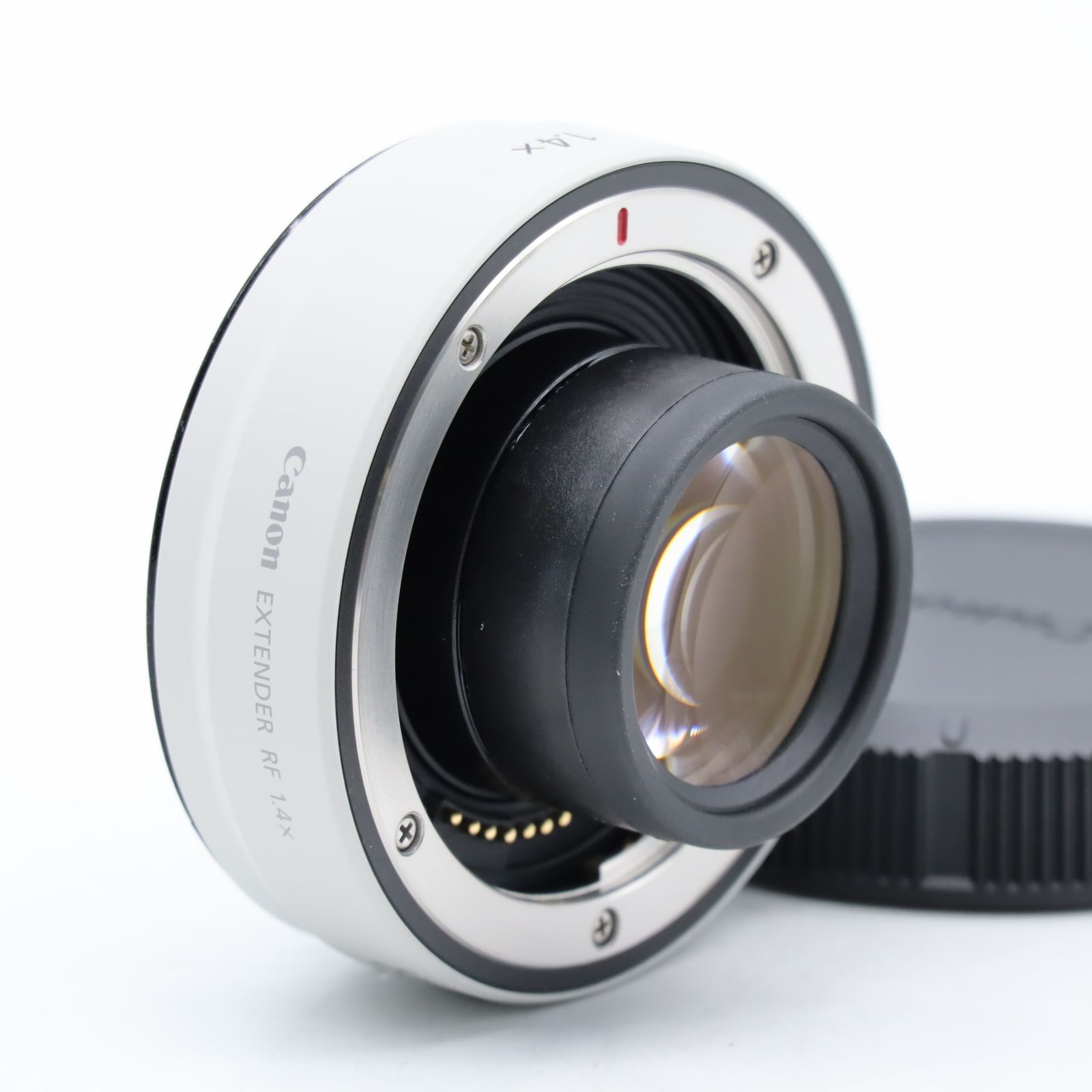 Canon エクステンダー RF1.4X｜RFマウント用 純正テレコンバーター 