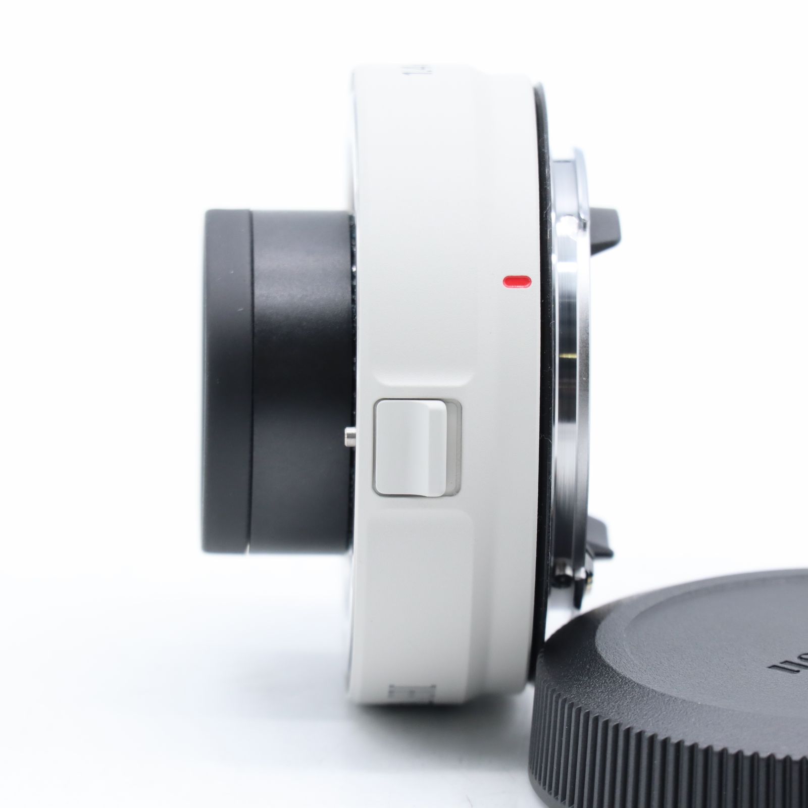 Canon エクステンダー RF1.4X｜RFマウント用 純正テレコンバーター 