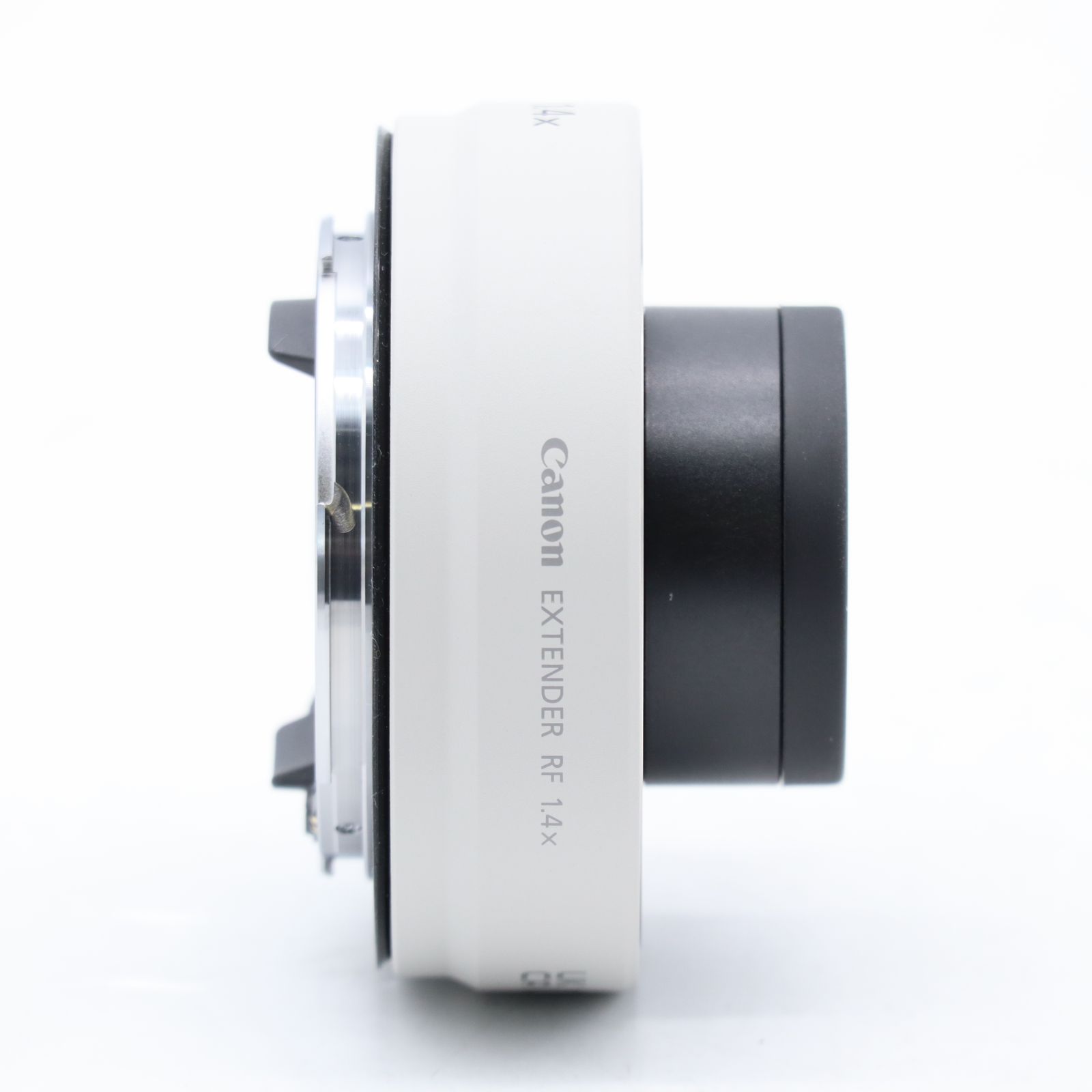 Canon エクステンダー RF1.4X｜RFマウント用 純正テレコンバーター 