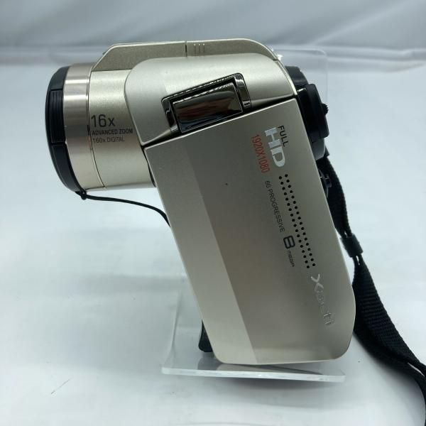 SANYO Xacti DMX-HD2000 中古品！ Xacti DMX-HD2000 SANYO