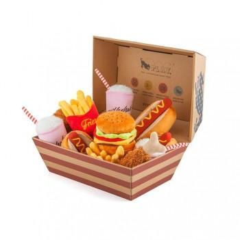 ルークラン P.L.A.Y. アメリカンクラシック BOXセット ペット用品