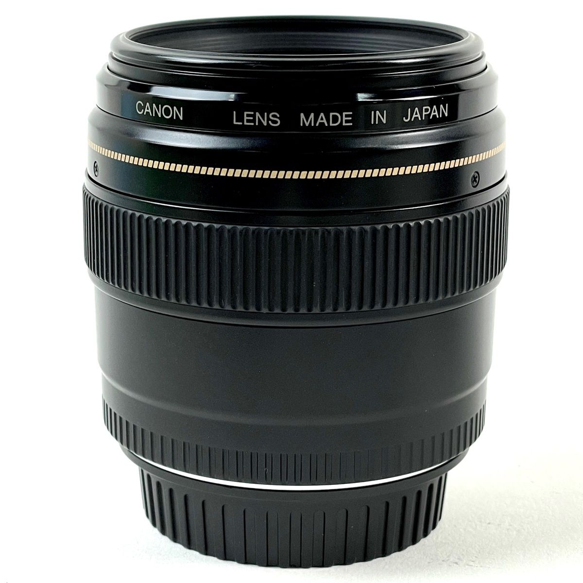 Canon EF 85mm f/1.8 USM レンズ　【中古】 Amazon.com : Canon EF 85mm f/1.8 USM Medium Telephoto Lens for