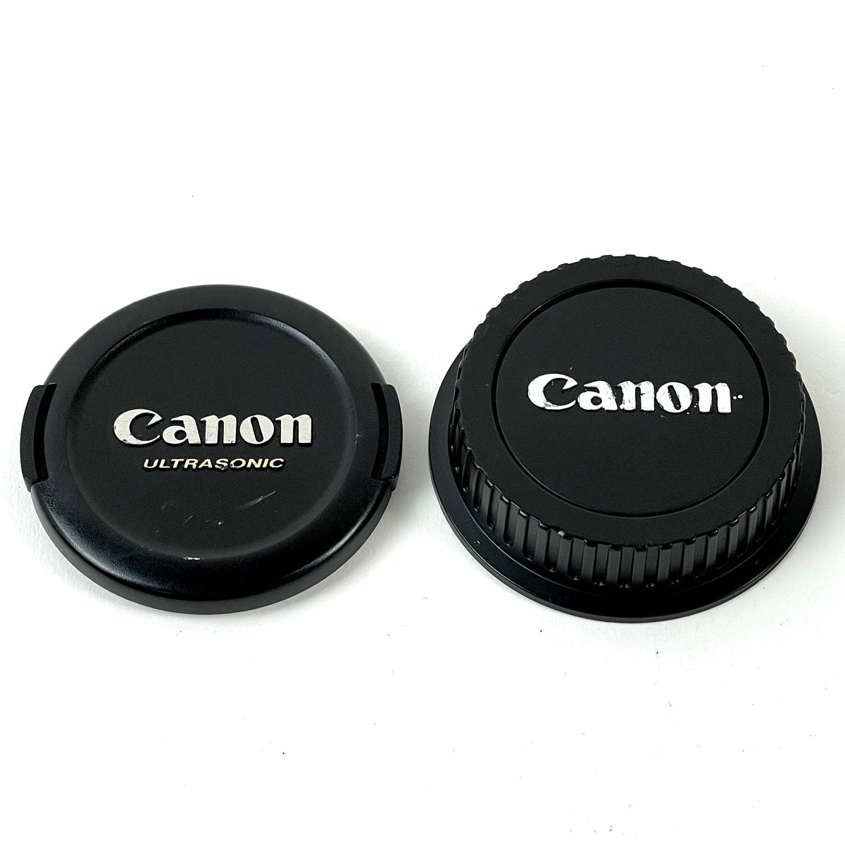 キヤノン Canon EF 85mm F1.8 USM 一眼カメラ用レンズ（オート
