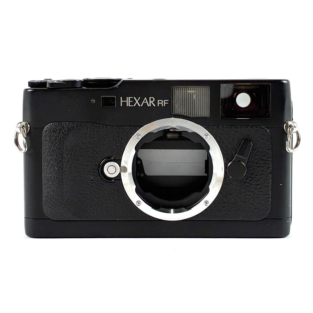 Konica コニカ HEXAR RF レンジファインダー #994 コニカ KONICA HEXAR RF ボディ フィルム レンジファインダーカメラ