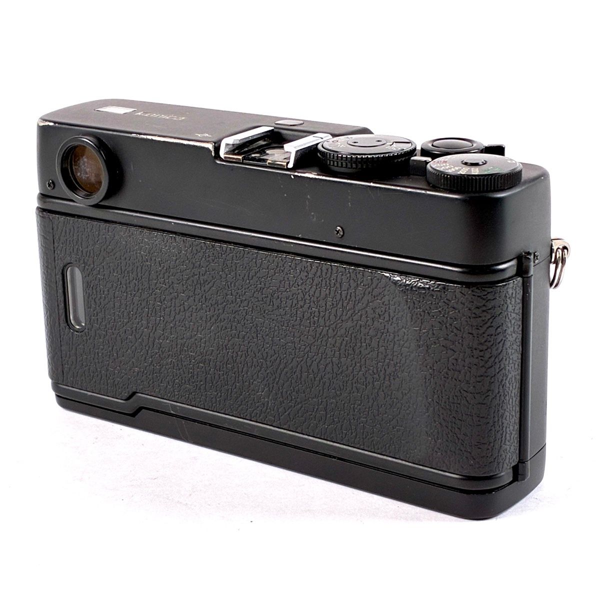 コニカ KONICA HEXAR RF ボディ フィルム レンジファインダーカメラ