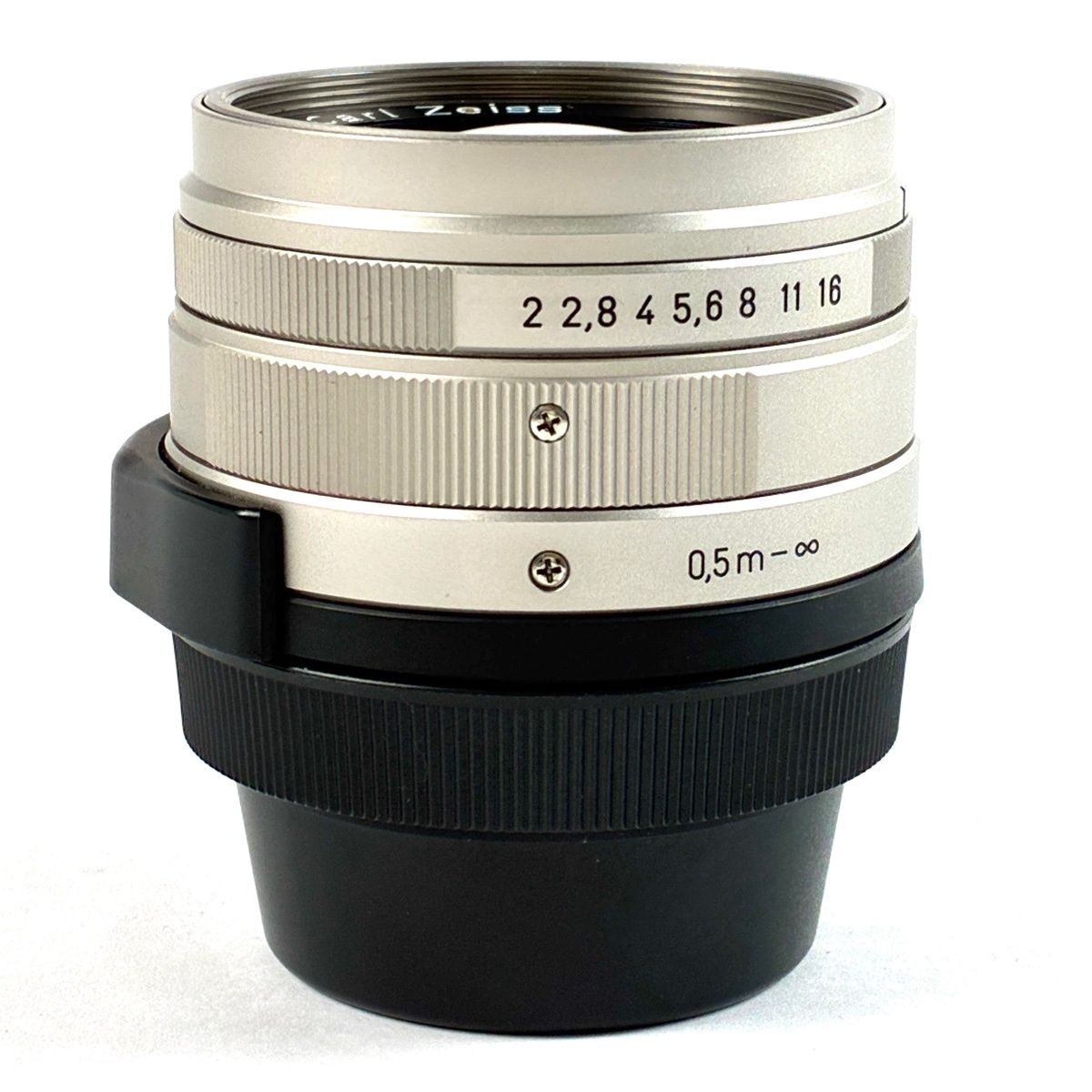 【美品】コンタックス CONTAX GI + Planar 2/45 T 完動品 Amazon | CONTAX コンタックス G用 Planar 45mm F2 T* (Carl Zeiss
