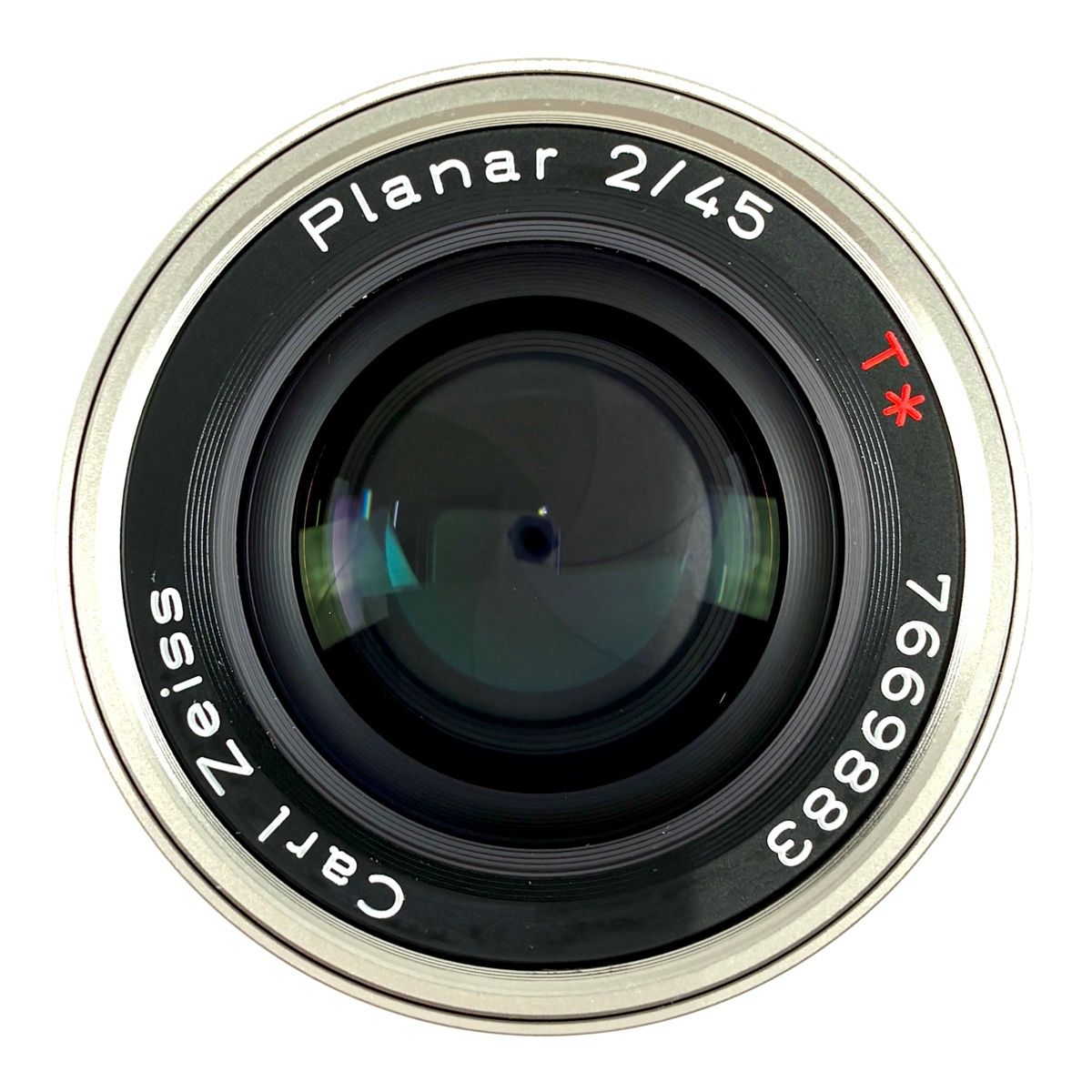 【美品】コンタックス CONTAX GI + Planar 2/45 T 完動品 Amazon | CONTAX コンタックス G用 Planar 45mm F2 T* (Carl Zeiss
