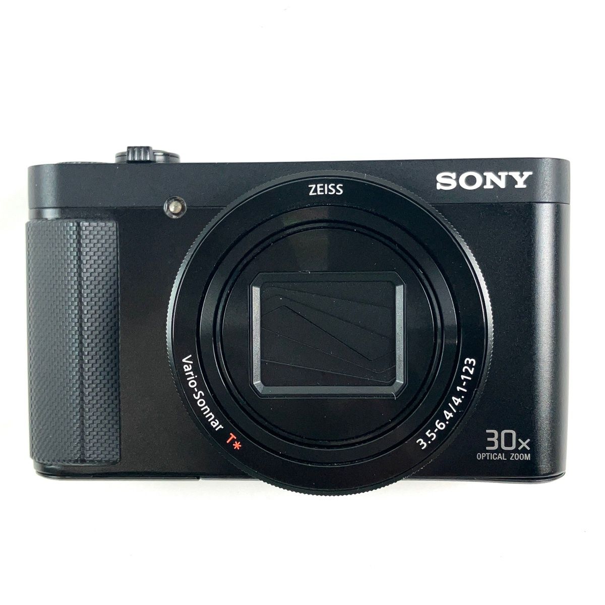 ソニー SONY DSC-HX90V コンパクトデジタルカメラ 【中古】 - メルカリ