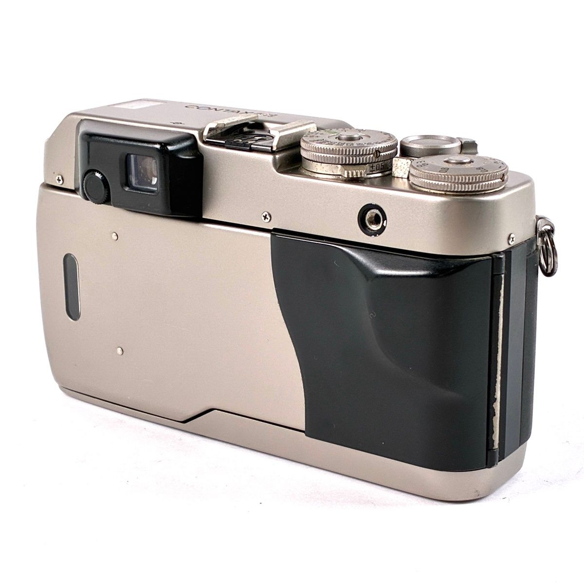 オンライン卸売 超美品 コンタックス CONTAX G1 ボディ 綺麗なカメラ