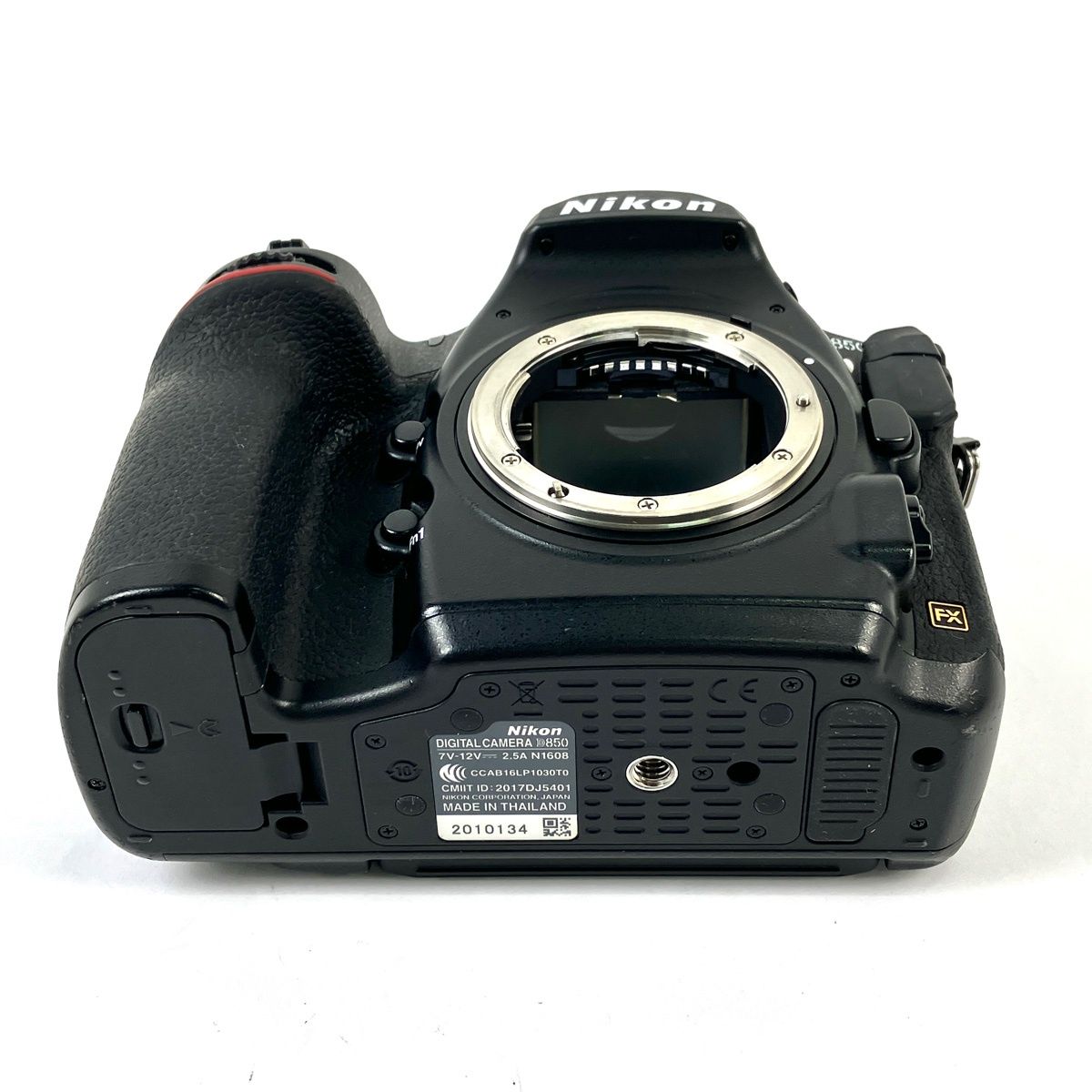 ニコンd850 中古 ニコン Nikon D850 ボディ デジタル 一眼レフカメラ 