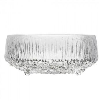 （A） Iittala ウルティマ ツーレ ボウル 200mm クリア 1007014
