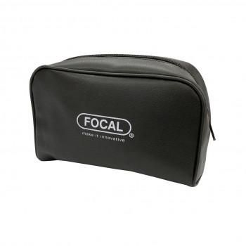 FOCAL(フォーカル) アネロイド血圧計 ナイロンカフ ラテックスフリー オレンジ FC-100V NC