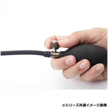 FOCAL(フォーカル) アネロイド血圧計 ナイロンカフ ラテックスフリー オレンジ FC-100V NC