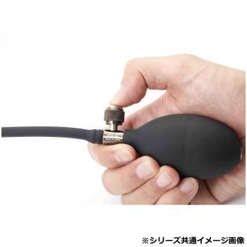 FOCAL(フォーカル) アネロイド血圧計 ナイロンカフ ラテックスフリー オレンジ FC-100V NC