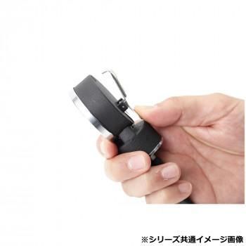 FOCAL(フォーカル) アネロイド血圧計 ナイロンカフ ラテックスフリー オレンジ FC-100V NC