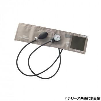 FOCAL(フォーカル) アネロイド血圧計 コットンカフ イージーリリースバルブ ラテックスフリー FC-100V ERV