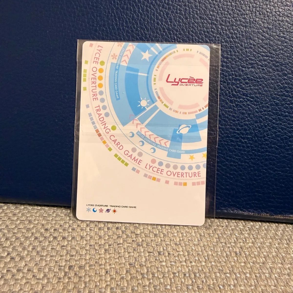 カートン SP/ Niθサイン/LO-6232-S/無垢なる刃 デモンベイン カートン