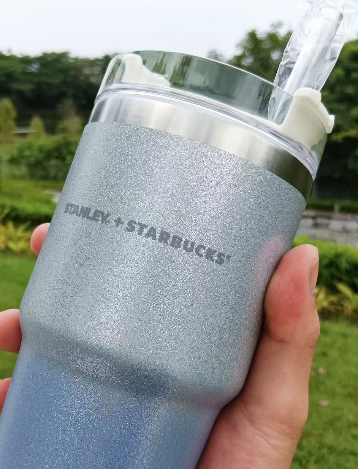新品未使用 スターバックス スタンレー タンブラー 591ml - メルカリ