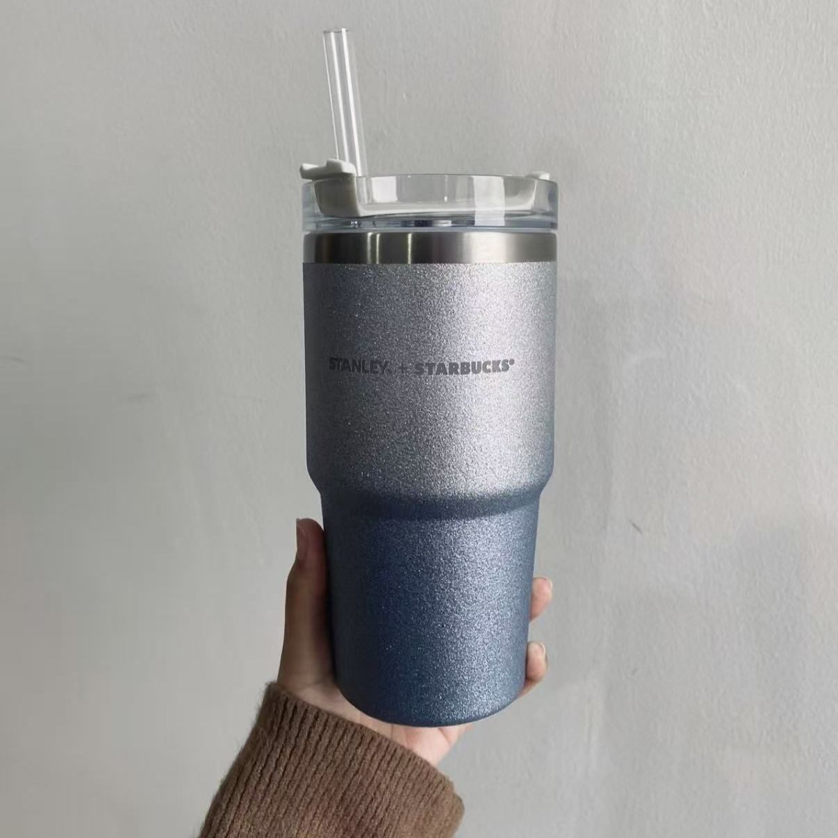 新品未使用 スターバックス スタンレー タンブラー 591ml - メルカリ