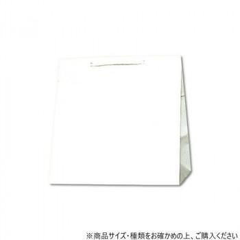 シモジマ HEIKO(ヘイコー) 003160500 T型チャームバッグ W2 白無地 50枚 6,810円