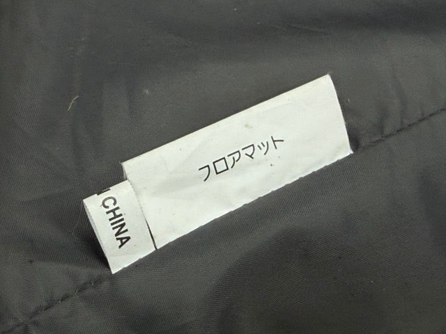 スノーピーク フロアマット 【中古】snow peak 約260×270 テント