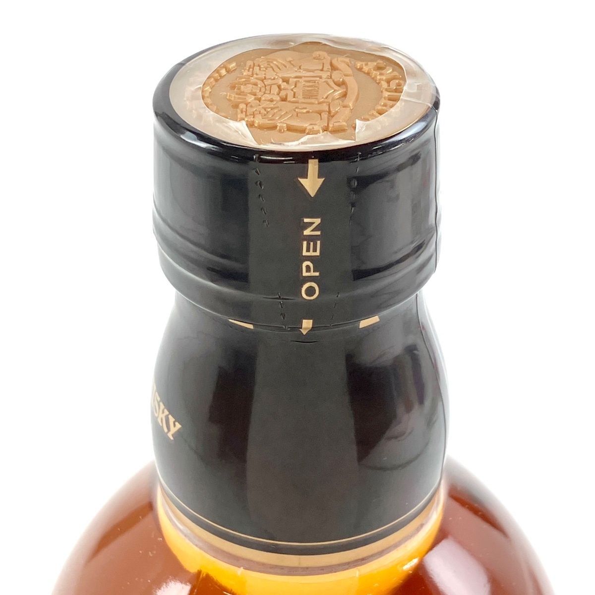 古酒】ニッカ 余市 2000S 500ml 東京都内限定 - メルカリ