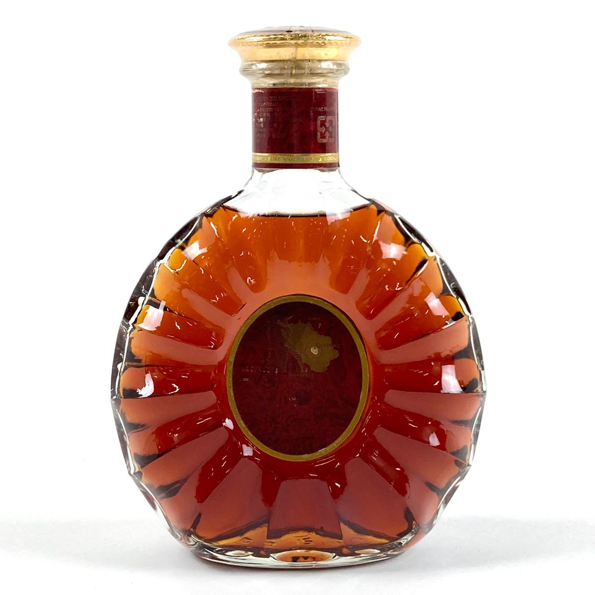 レミーマルタン XO スペシャル クリアボトル 700ml 古酒 - メルカリ