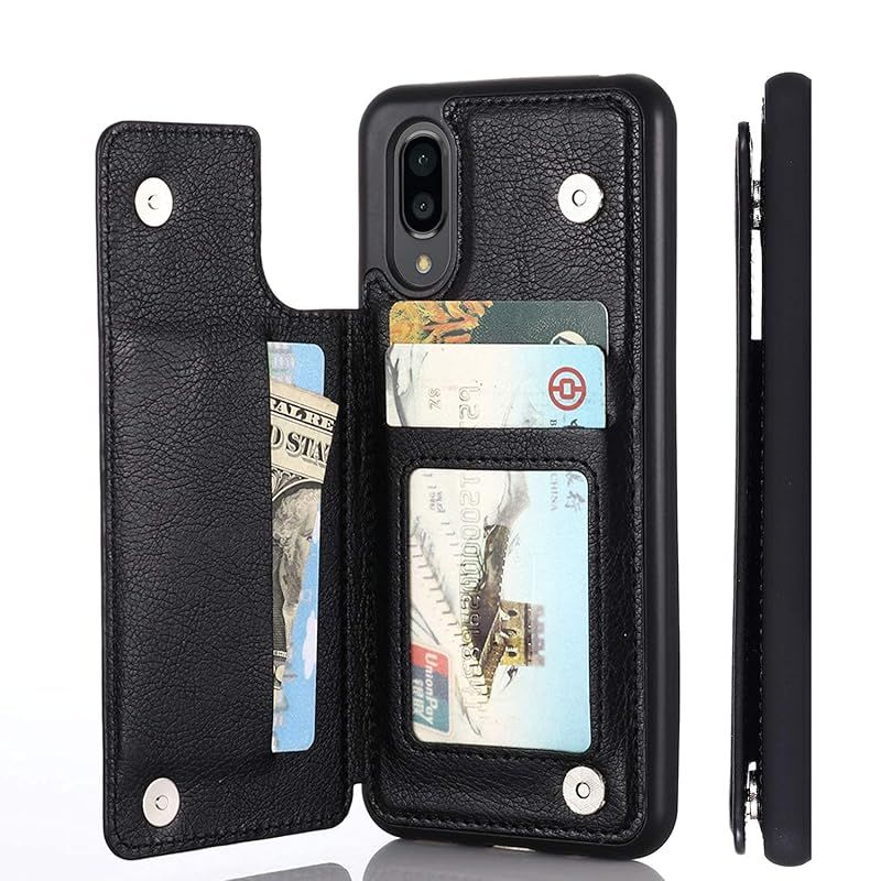 新品】 【Anrek】互換性 AQUOS sense3 plus/SH-RM11 901SH 用 ケース