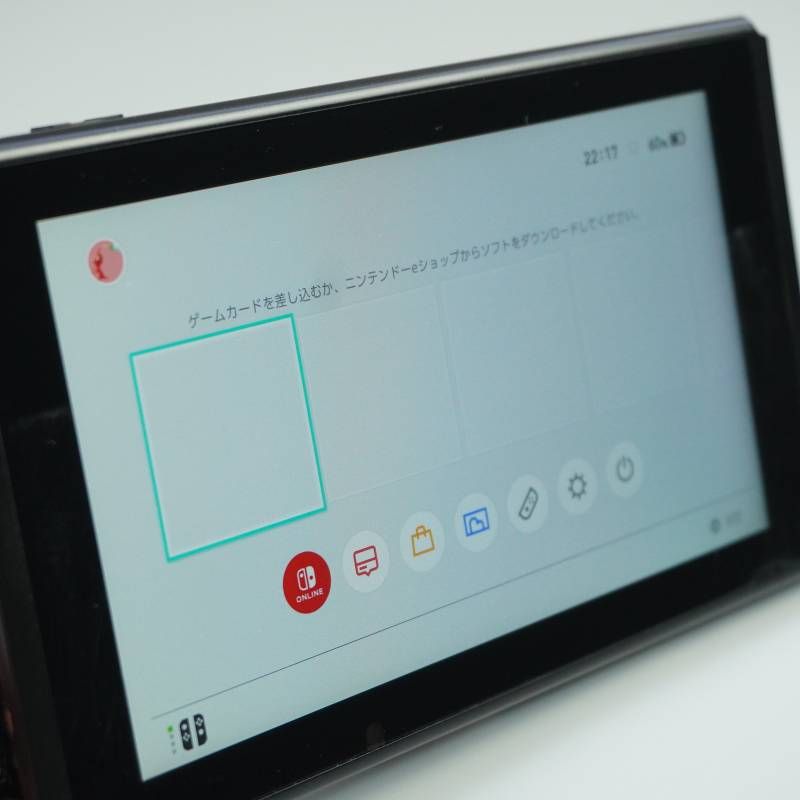 m665】Nintendo Switch あつまれ どうぶつの森 本体 セット ジョイコン