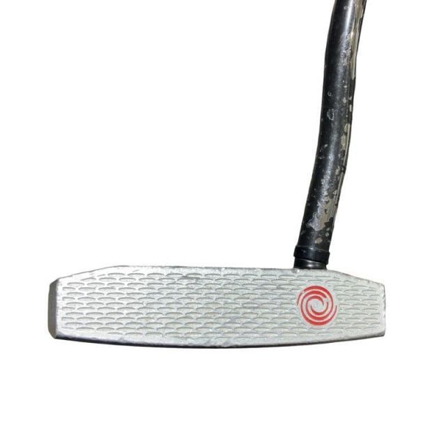 オデッセイ L-X MILLED #7 34インチ パター PT スチール (フレックス