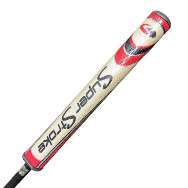 オデッセイ L-X MILLED #7 34インチ パター PT スチール (フレックス