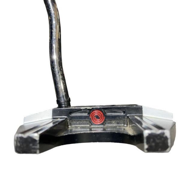 T*u様 オデッセイ L X MILLED 7 パター 34 オデッセイ L-X MILLED #7 34インチ パター PT スチール (フレックス