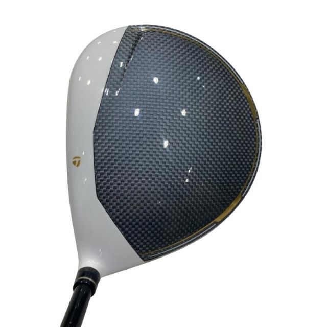 テーラーメイド　ドライバー　GLOIRE G ロフト10.5 シャフトSR 自分に合ったスペックは？ テーラーメイド グローレG ドライバー