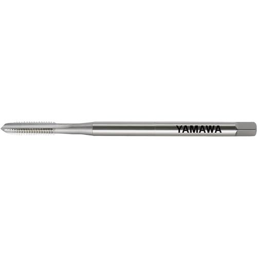 【新品・2営業日で発送】YAMAWA ヤマワ ヤマワ ロング難削材用ハンドタップ LS-PM-HT L200 P4 M24X1.5 5P (LSPMHT200P4M24X1.55P 8013)