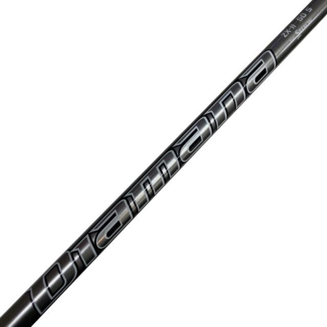 ゴルフ 【】 ダンロップ SRIXON ZX Mk II 5W フェアウェイウッド FW